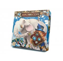  Macroscope