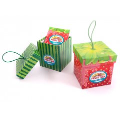  Fruit mix