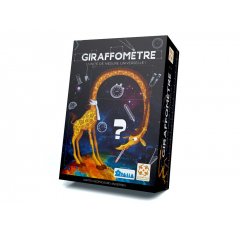  Giraffomètre