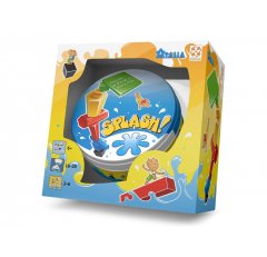  Splash!