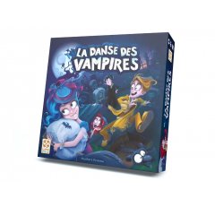  La danse des vampires