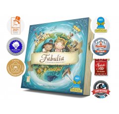  Fabulia