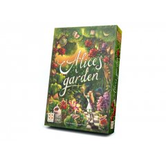  Alice`s Garden