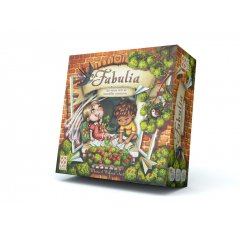 Fabulia. En route vers de nouvelles aventures !