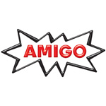 Logo Amigo Spiel Logo Amigo Spiel