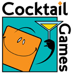 Logo Cocktail Games Logo Cocktail Games